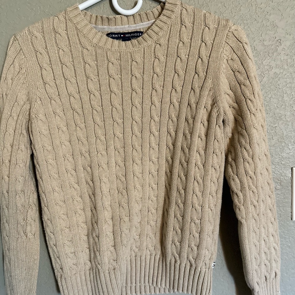 Tommy Hilfiger sweater
